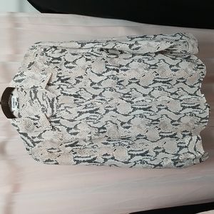 Express portofino top